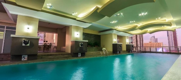 Regency Grand Suites image 15