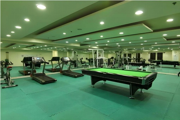 Regency Grand Suites image 21