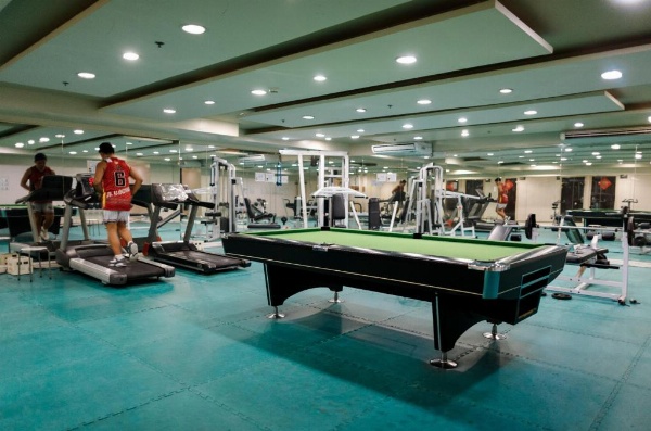 Regency Grand Suites image 23