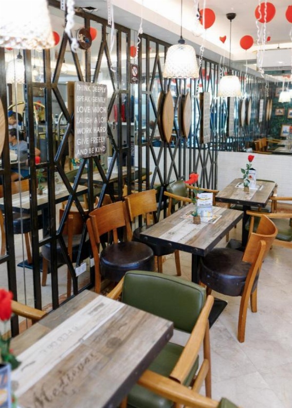 Regency Grand Suites image 27