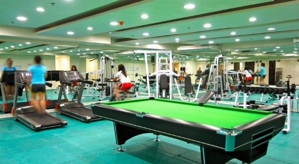 Regency Grand Suites image 28