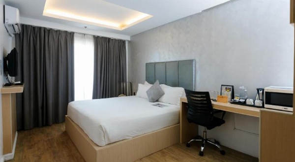 Regency Grand Suites image 37