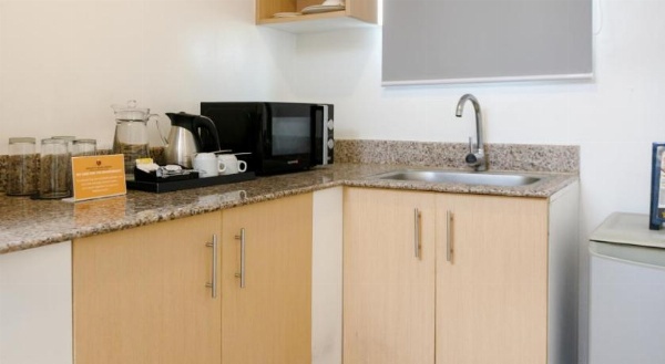 Regency Grand Suites image 38