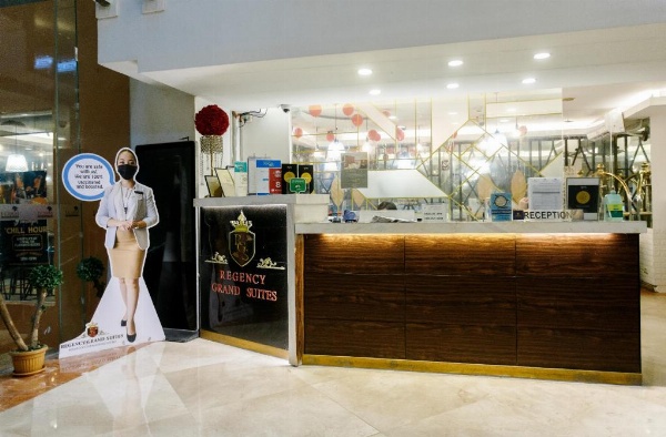 Regency Grand Suites image 39