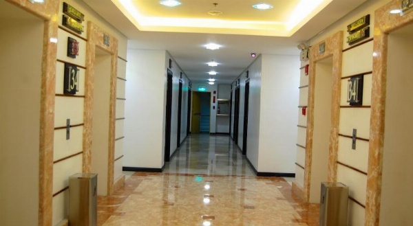 Regency Grand Suites image 42