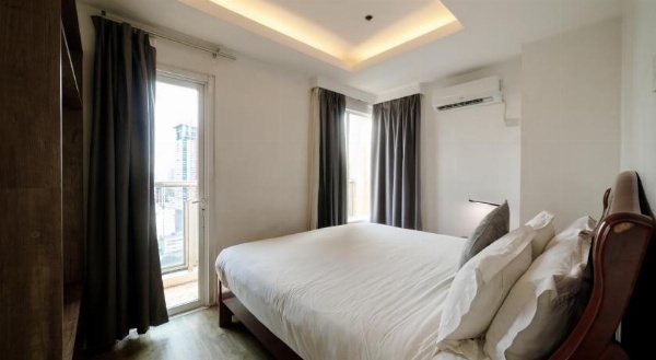 Regency Grand Suites image 46