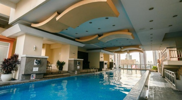 Regency Grand Suites image 9